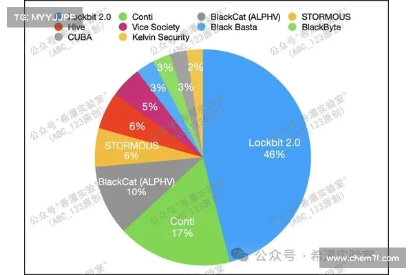 Conti、LockBit 加密工具开发者被捕 媒体 Conti、LockBit 加密工具开发者被捕 媒体